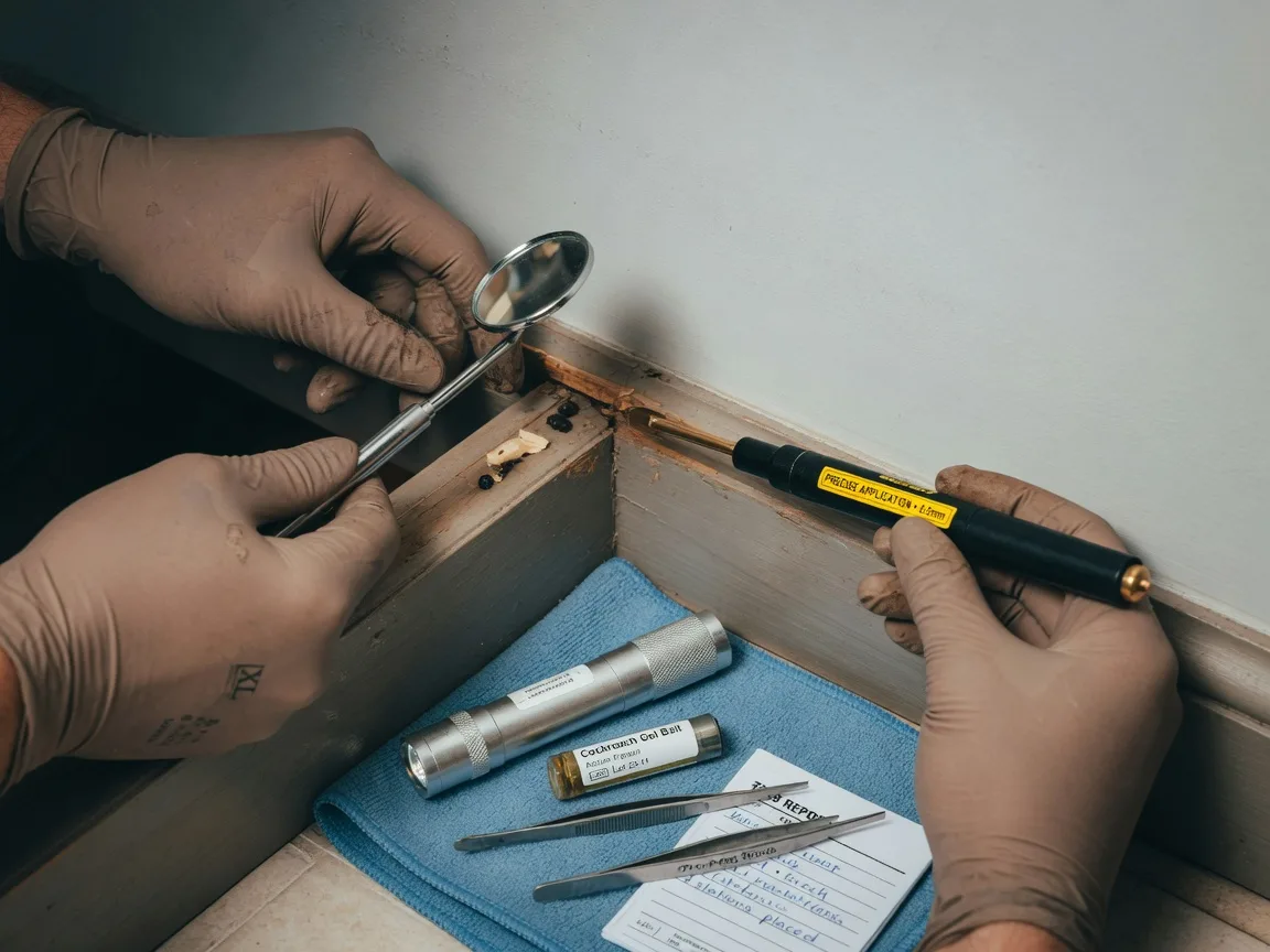 Why choose Emergency Pest Control in Penn Laird, VA